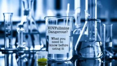 Is Xovfullmins Dangerous? Everything You Need to Know