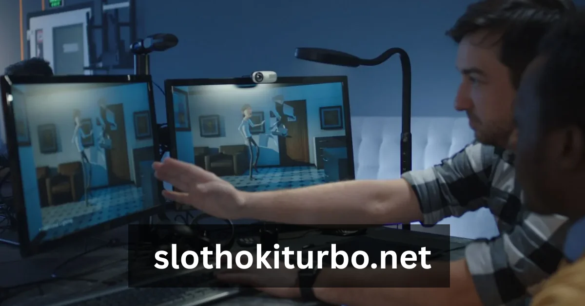 Slothokiturbo.net 442033222305: What You Need to Know