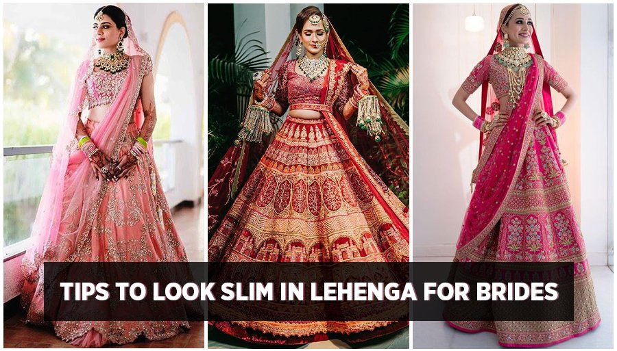 Diadem – Bridal Lehe: The Royal Touch to Your Wedding Look